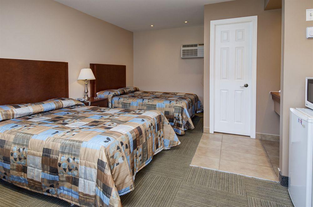 Motel Falcon 2*