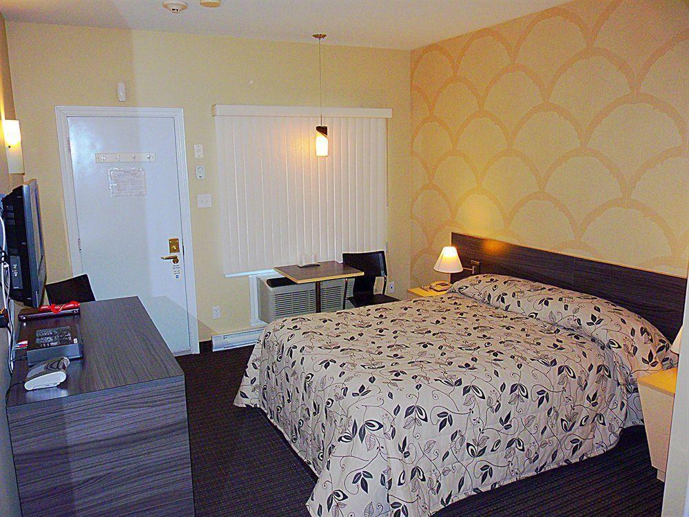 Motel Falcon Brossard