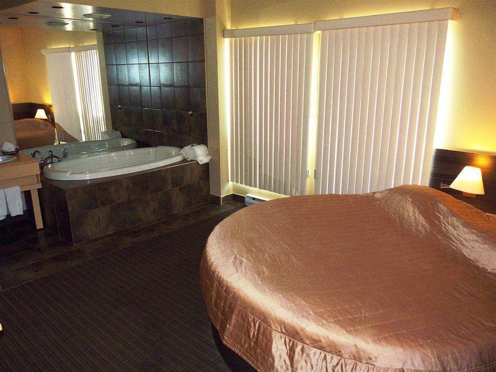 Falcon Motel 2*